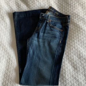 7 for All Mankind “Dojo” Jeans